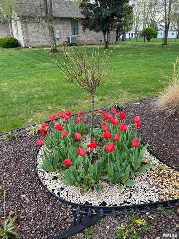 202 Dinah Lane, Marion, IL 62959