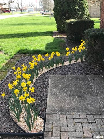 202 Dinah Lane, Marion, IL 62959