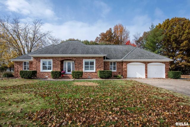 202 Dinah Lane, Marion, IL 62959