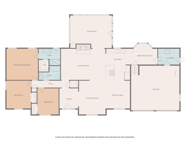 202 Dinah Lane, Marion, IL 62959