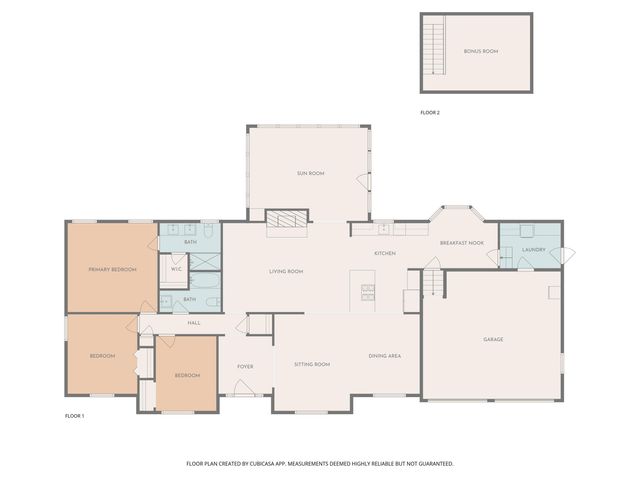 202 Dinah Lane, Marion, IL 62959