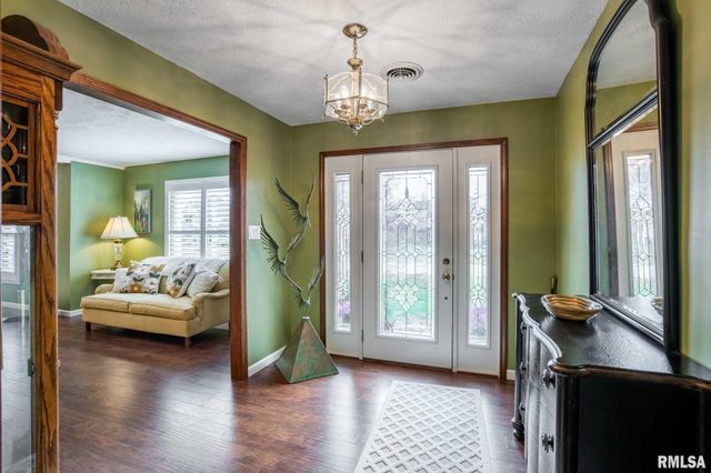 202 Dinah Lane, Marion, IL 62959