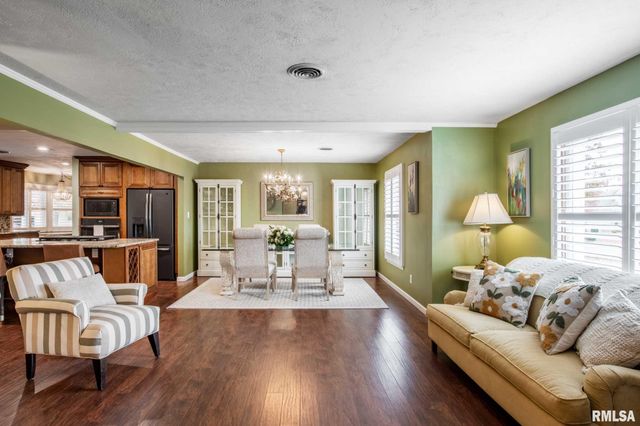 202 Dinah Lane, Marion, IL 62959