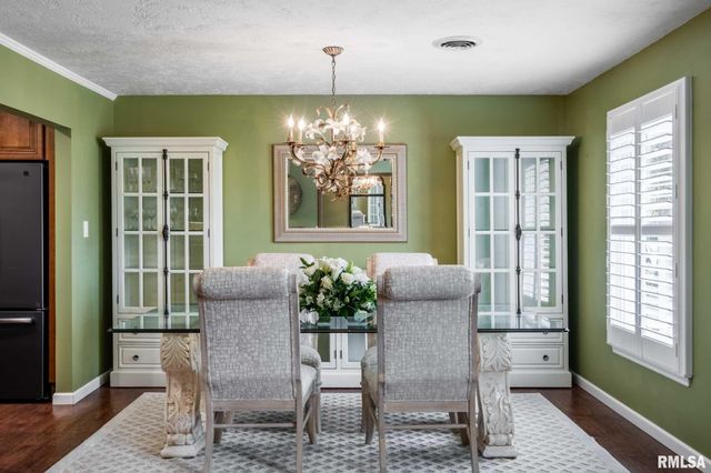 202 Dinah Lane, Marion, IL 62959