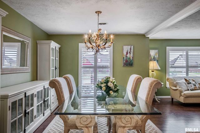 202 Dinah Lane, Marion, IL 62959