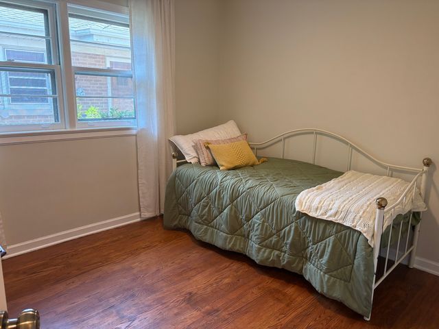 319 Dodge Avenue, Evanston, IL 60202