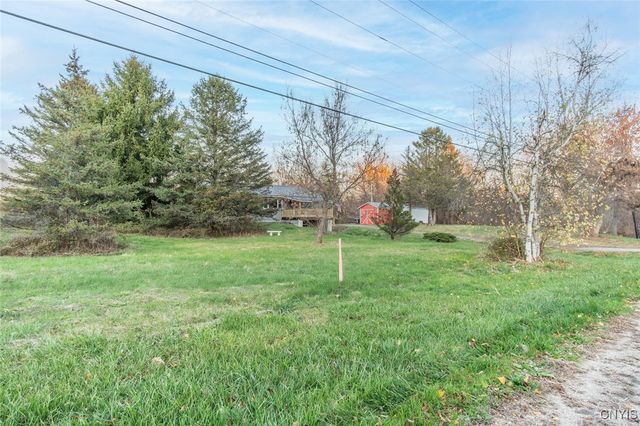 Silver Street Road, Theresa, NY 13691