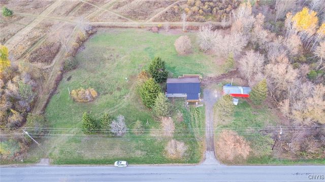 Silver Street Road, Theresa, NY 13691
