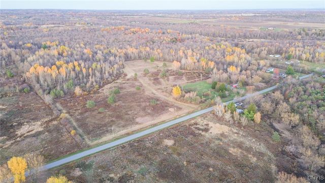 Silver Street Road, Theresa, NY 13691