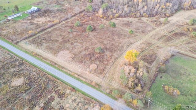 Silver Street Road, Theresa, NY 13691