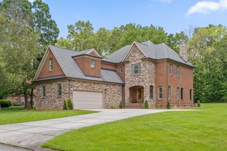 4908 Toll House Trail, Signal Mountain, TN 37377
