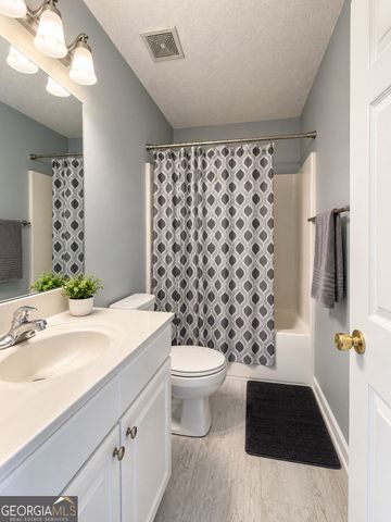1775 Summerwoods Lane, Griffin, GA 30224