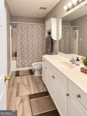 1775 Summerwoods Lane, Griffin, GA 30224