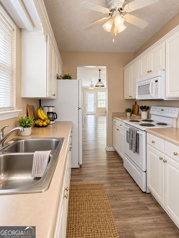 1775 Summerwoods Lane, Griffin, GA 30224