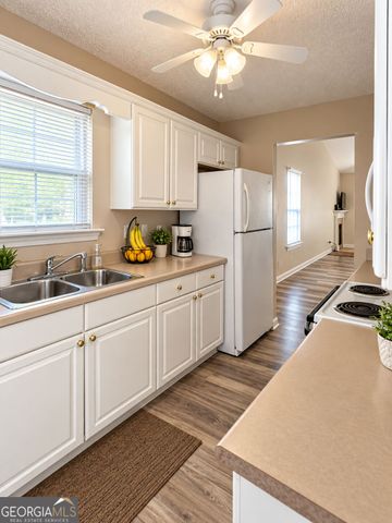 1775 Summerwoods Lane, Griffin, GA 30224