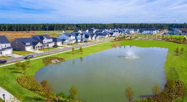 1018 Patagonia Street, Summerville, SC 29485