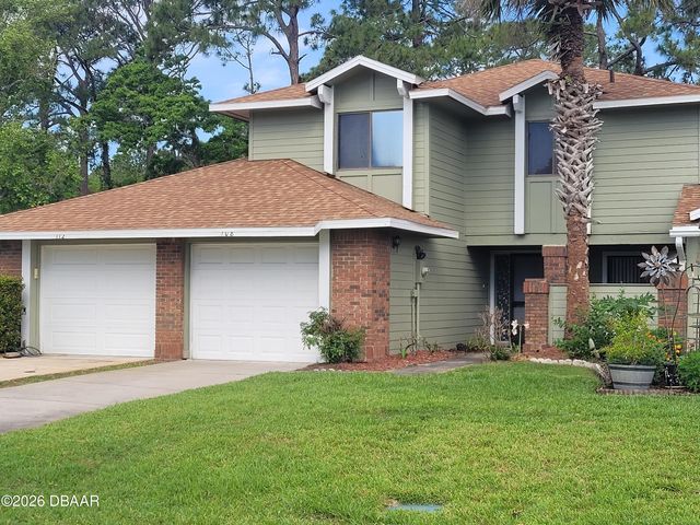 108 Black Duck Circle, Daytona Beach, FL 32119