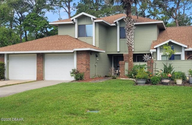 108 Black Duck Circle, Daytona Beach, FL 32119
