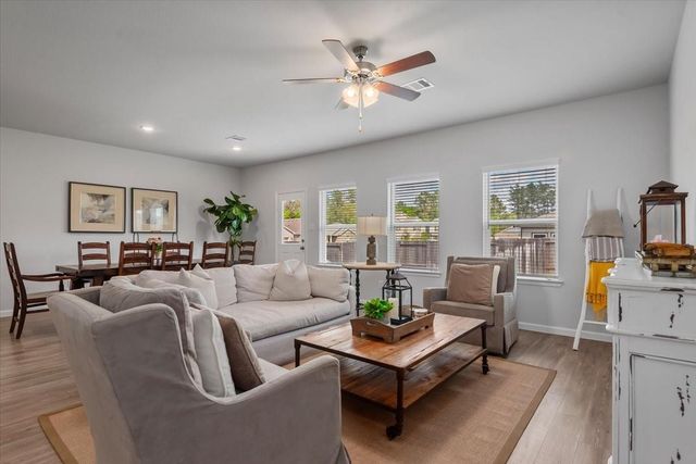 5728 Palm Flower Drive, Montgomery, TX 77316