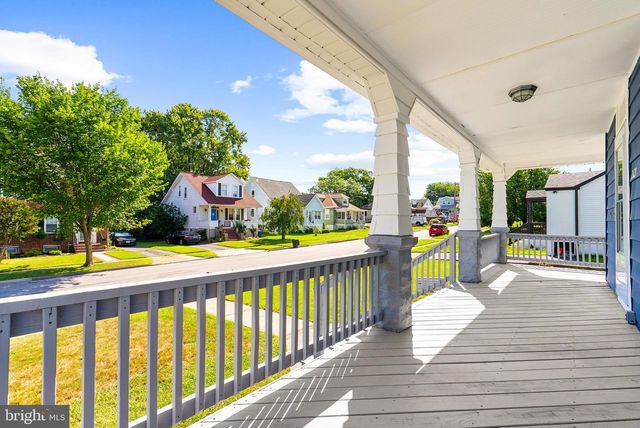 2621 HILLCREST, Baltimore, MD 21234