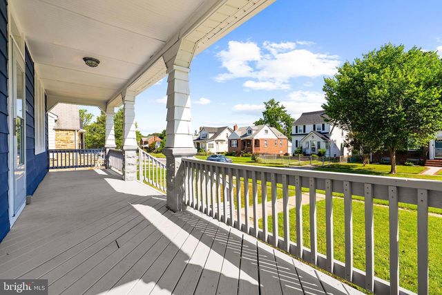 2621 HILLCREST, Baltimore, MD 21234