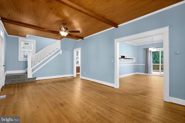 2621 HILLCREST, Baltimore, MD 21234