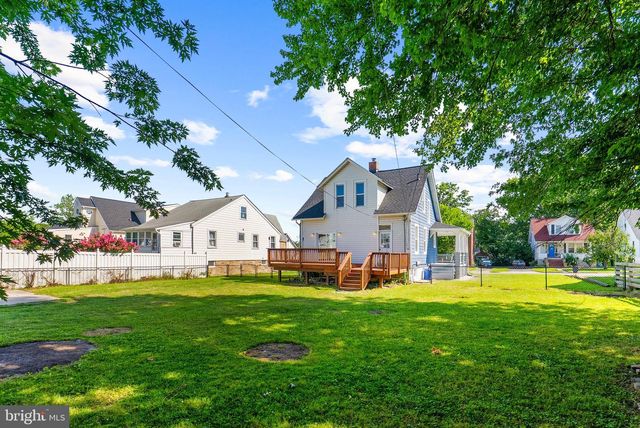 2621 HILLCREST, Baltimore, MD 21234