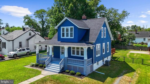 2621 HILLCREST, Baltimore, MD 21234