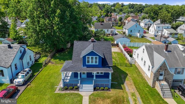 2621 HILLCREST, Baltimore, MD 21234