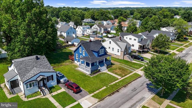 2621 HILLCREST, Baltimore, MD 21234