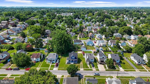 2621 HILLCREST, Baltimore, MD 21234