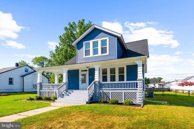 2621 HILLCREST, Baltimore, MD 21234