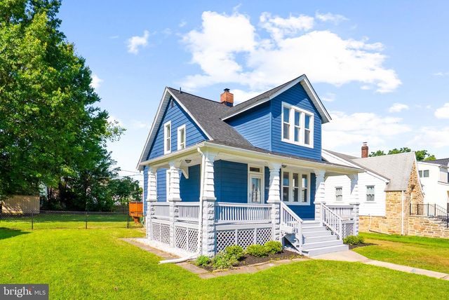 2621 HILLCREST, Baltimore, MD 21234