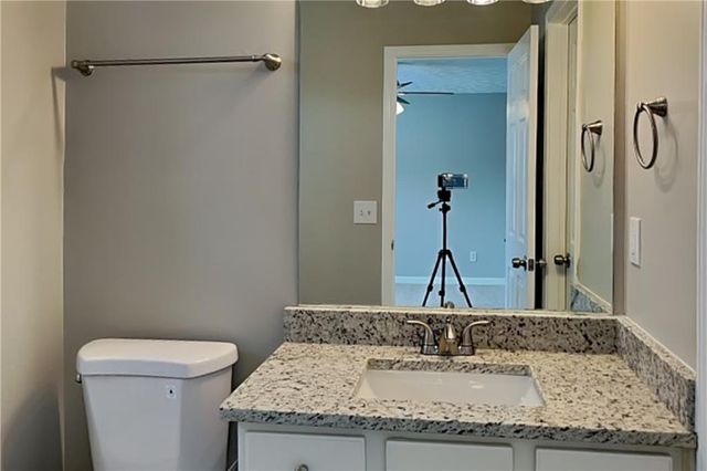 709 Bedford Court, Woodstock, GA 30188