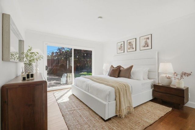6121 McAbee Road, San Jose, CA 95120