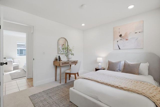6121 McAbee Road, San Jose, CA 95120