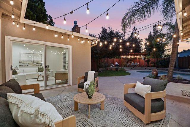 6121 McAbee Road, San Jose, CA 95120