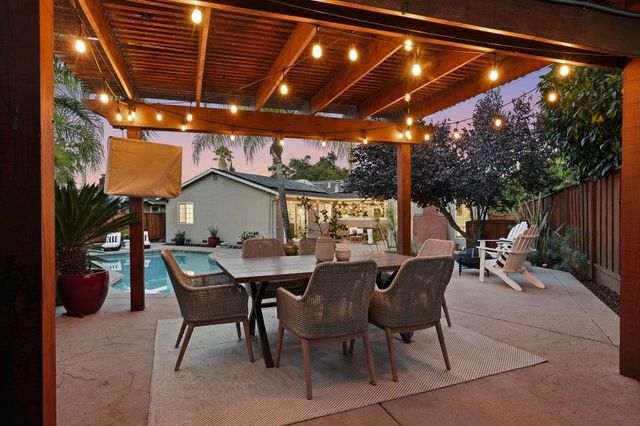 6121 McAbee Road, San Jose, CA 95120