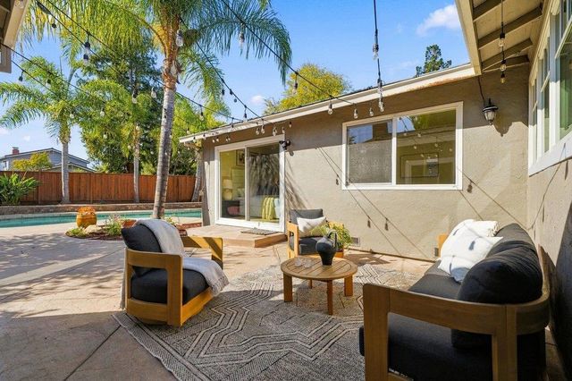 6121 McAbee Road, San Jose, CA 95120