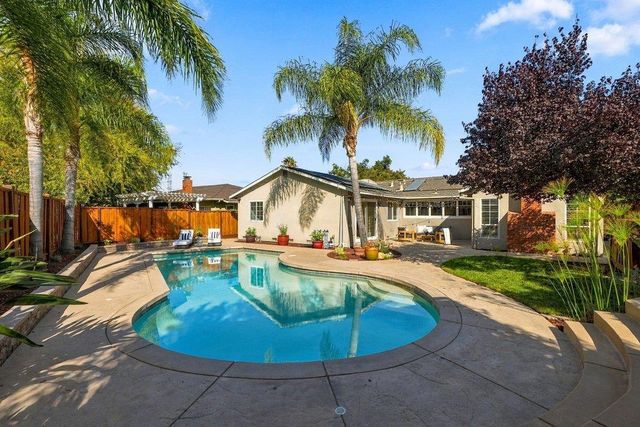 6121 McAbee Road, San Jose, CA 95120