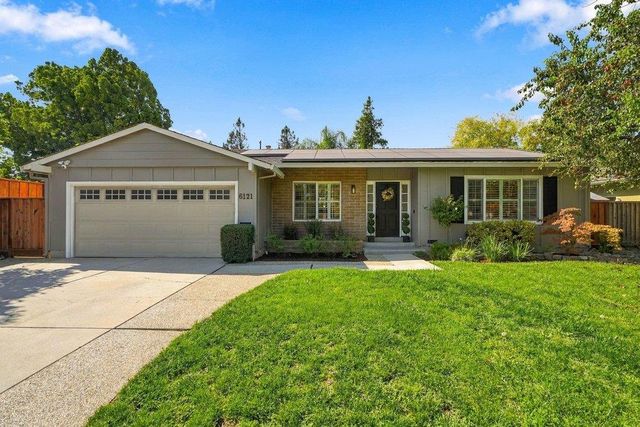 6121 McAbee Road, San Jose, CA 95120