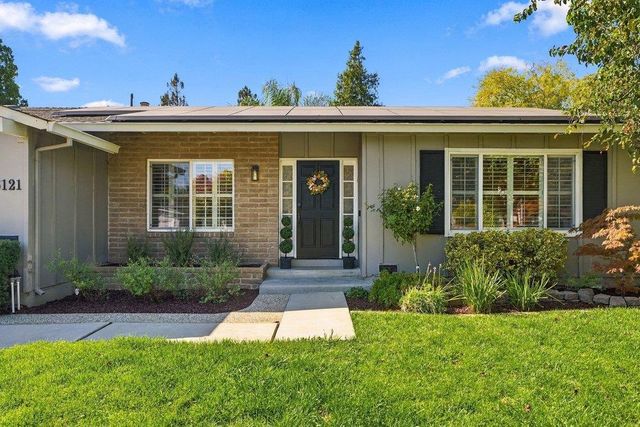 6121 McAbee Road, San Jose, CA 95120