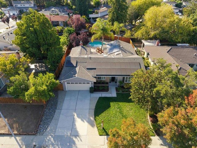 6121 McAbee Road, San Jose, CA 95120