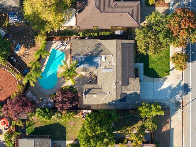 6121 McAbee Road, San Jose, CA 95120