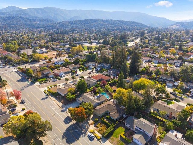 6121 McAbee Road, San Jose, CA 95120