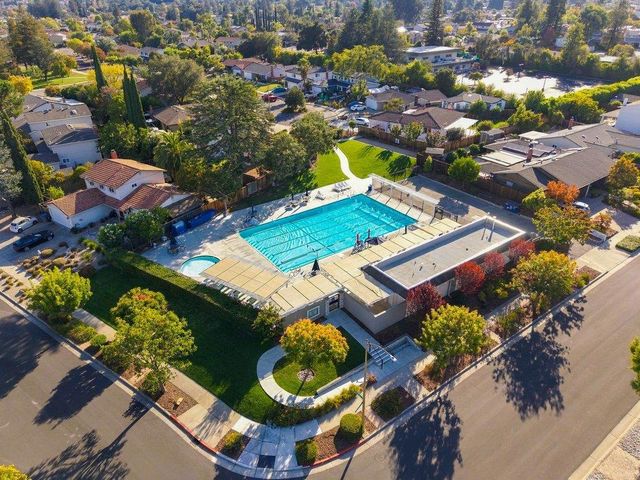 6121 McAbee Road, San Jose, CA 95120