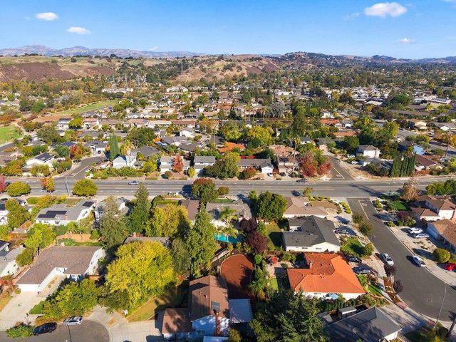 6121 McAbee Road, San Jose, CA 95120