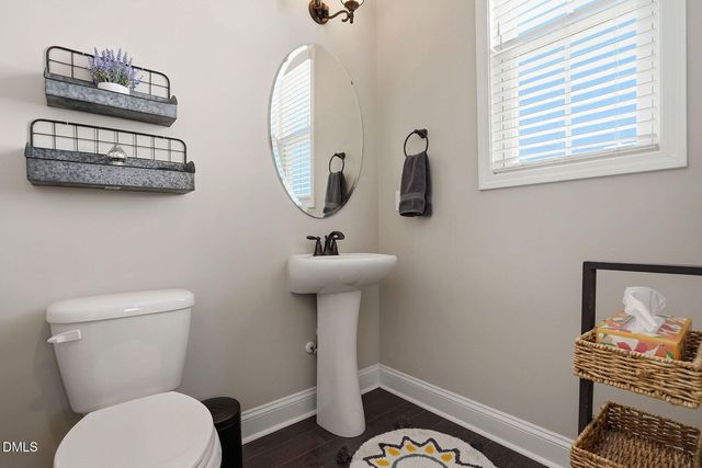 436 Bridgeton Avenue, Wake Forest, NC 27587
