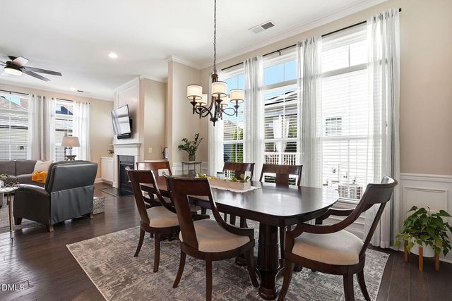436 Bridgeton Avenue, Wake Forest, NC 27587