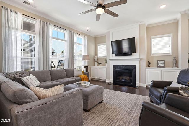 436 Bridgeton Avenue, Wake Forest, NC 27587